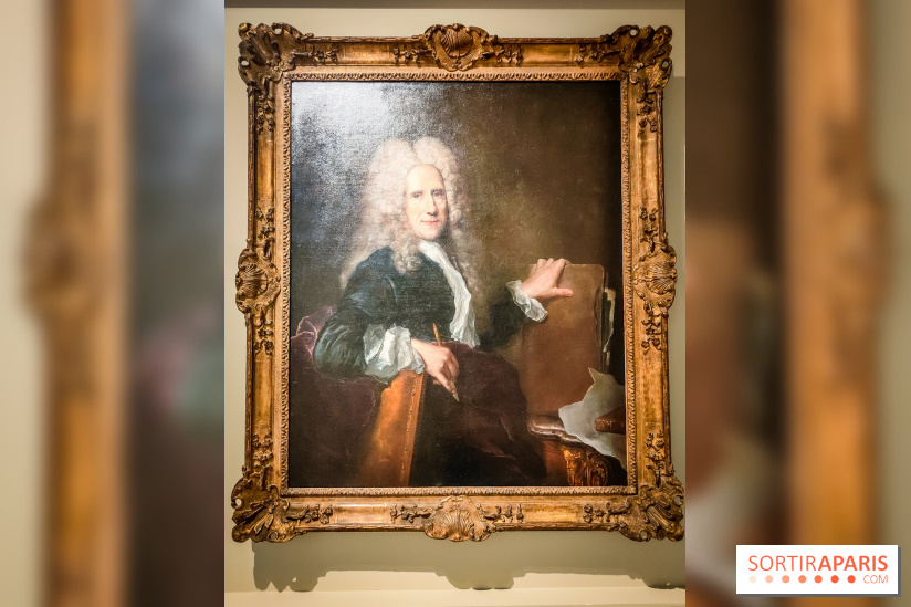 La Régence à Paris, l'aube des Lumières : l'exposition historique du musée Carnavalet - nos photos