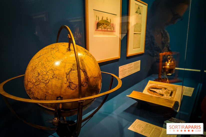 La Régence à Paris, l'aube des Lumières : l'exposition historique du musée Carnavalet - nos photos