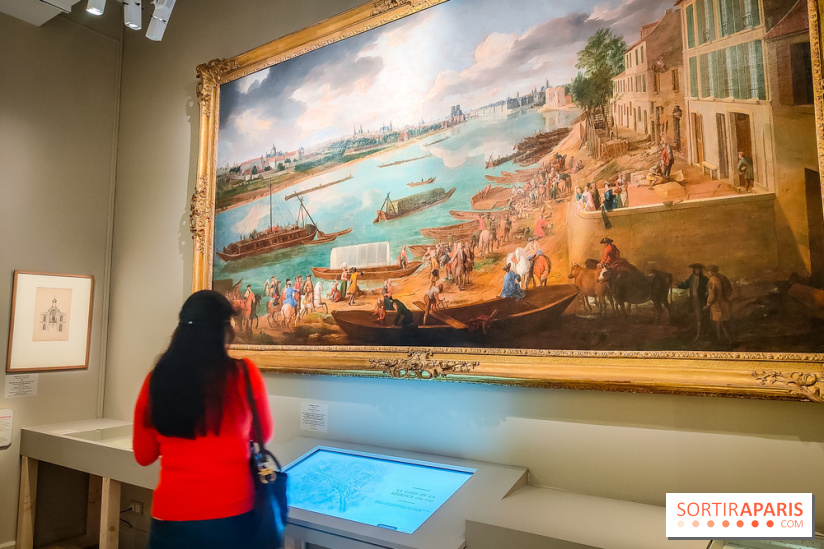 La Régence à Paris, l'aube des Lumières : l'exposition historique du musée Carnavalet - nos photos