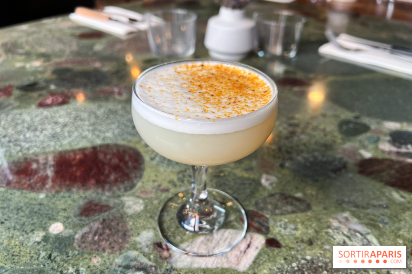 Brasserie Valma - Cocktail