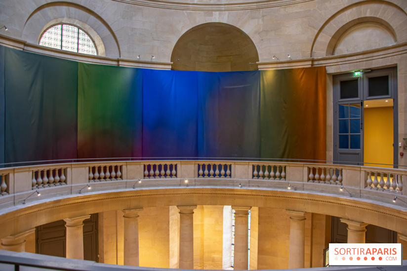 Exposition Hypnose Diane Benoit du Rey Espace Richaud