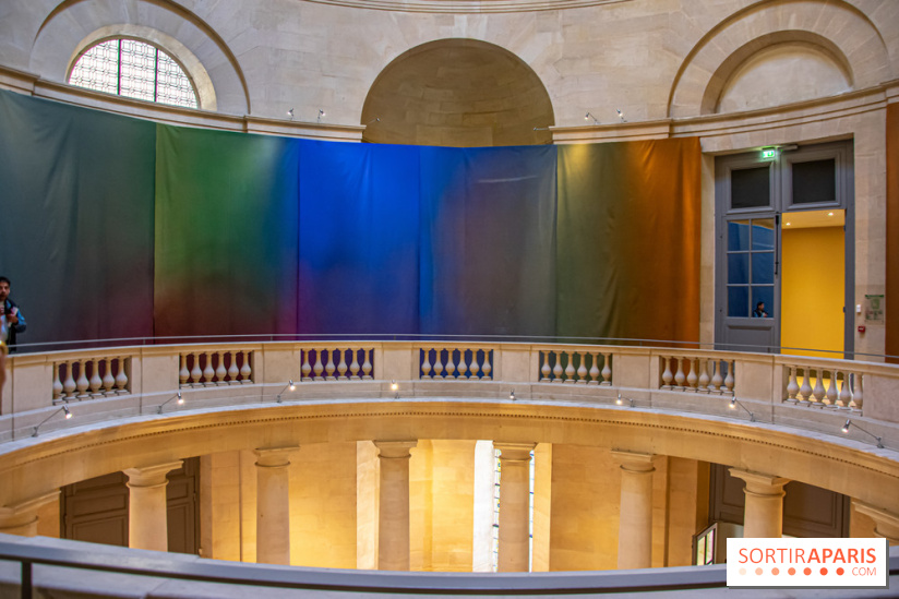 Exposition Hypnose Diane Benoit du Rey Espace Richaud