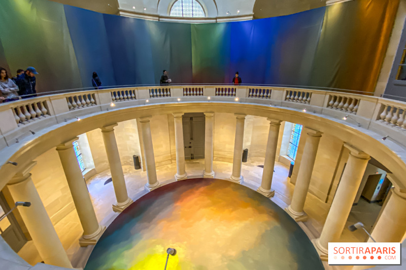 Exposition Hypnose Diane Benoit du Rey Espace Richaud