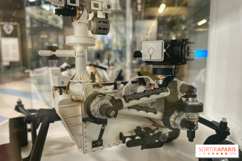 Mission spatiale - IMG 5909