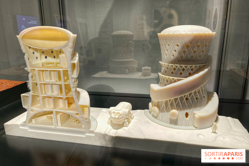 Mission spatiale - IMG 5949