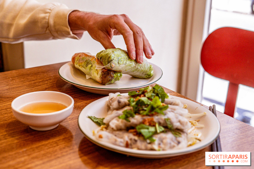 Saigon d'Antan - restaurant vietnamien