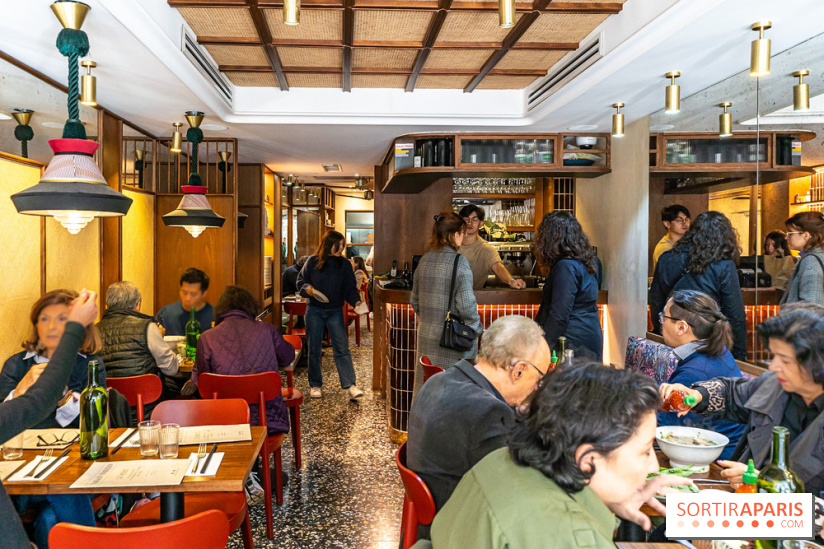 Saigon d'Antan - restaurant vietnamien