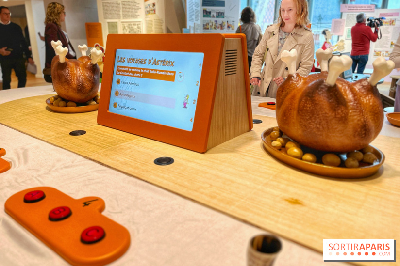 L'économie selon Astérix - IMG 6002