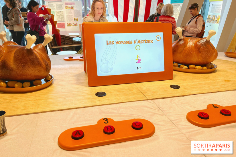 L'économie selon Astérix - IMG 6005