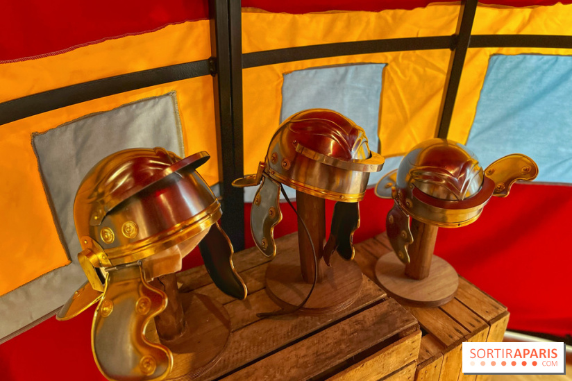L'économie selon Astérix