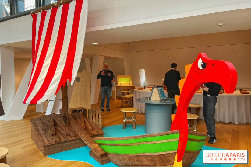 L'économie selon Astérix - IMG 6015