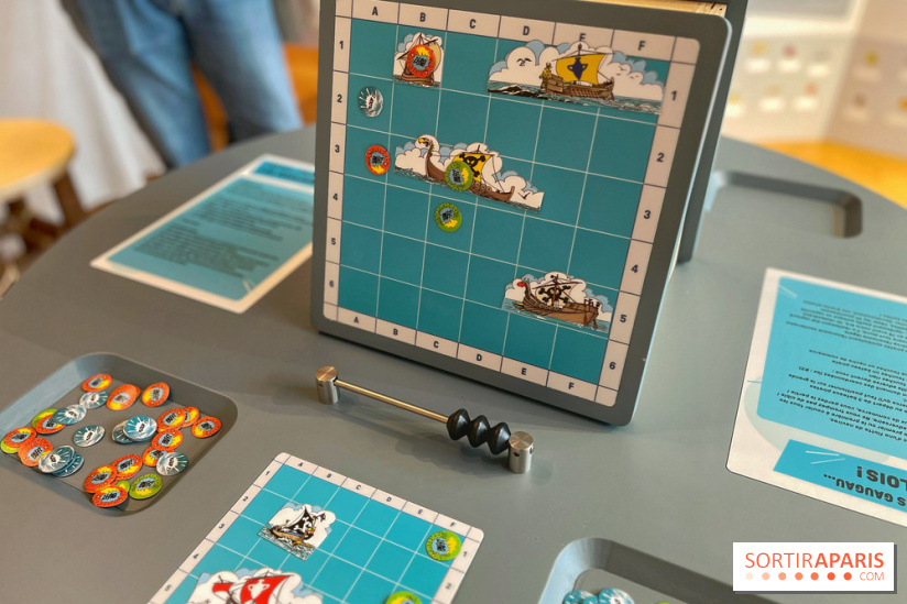 L'économie selon Astérix - IMG 6020