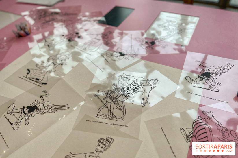 L'économie selon Astérix - IMG 6023