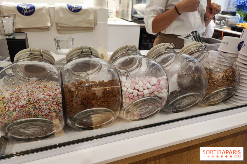 Ice Mama - Glacier - 1000055320