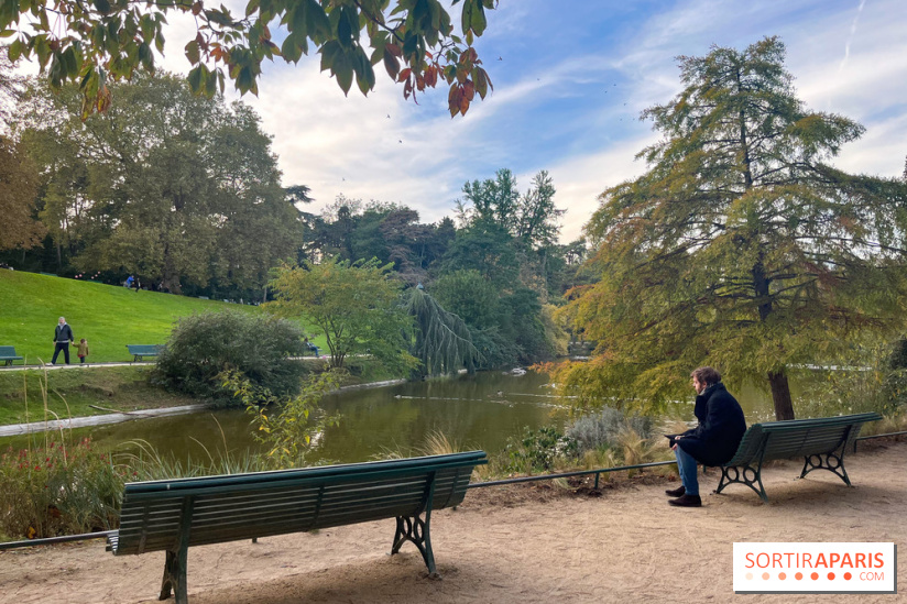 Le parc Montsouris - nos photos - image00051