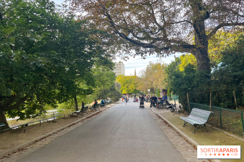 Le parc Montsouris - nos photos - image00054