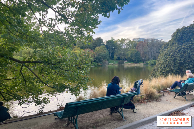 Le parc Montsouris - nos photos - image00056