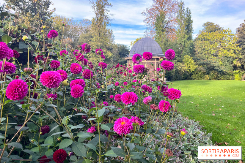 Le parc Montsouris - nos photos - image00013