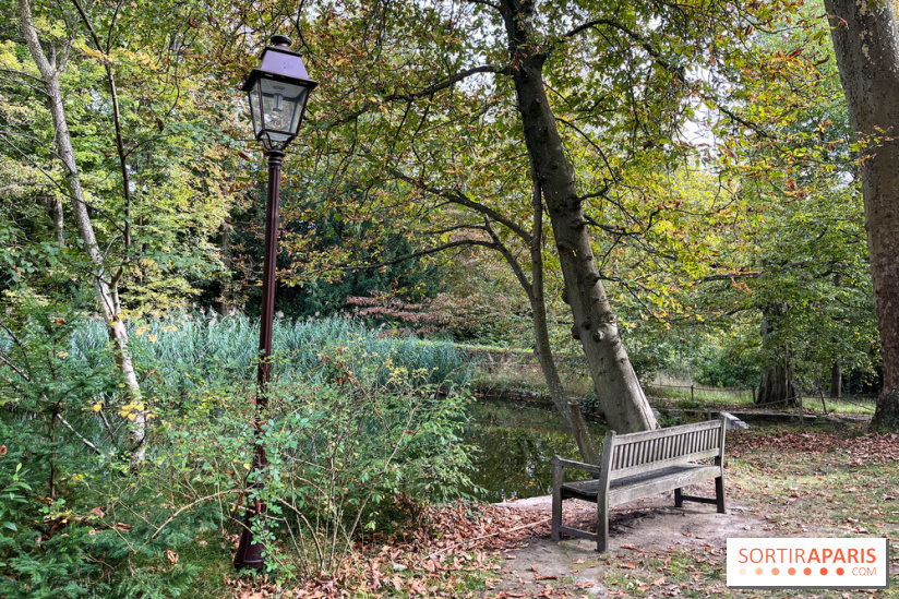 Le parc de l'Île Verte à Chatenay-Malabry - nos photos - image00559