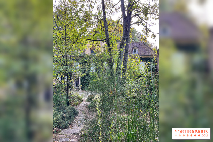 Le parc de l'Île Verte à Chatenay-Malabry - nos photos - image00560