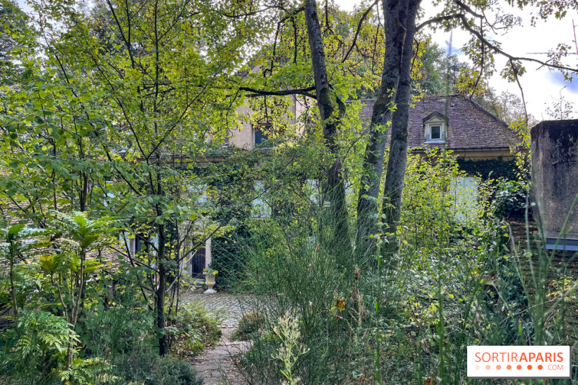 Le parc de l'Île Verte à Chatenay-Malabry - nos photos - image00561
