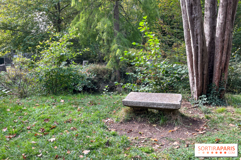 Le parc de l'Île Verte à Chatenay-Malabry - nos photos - image00515