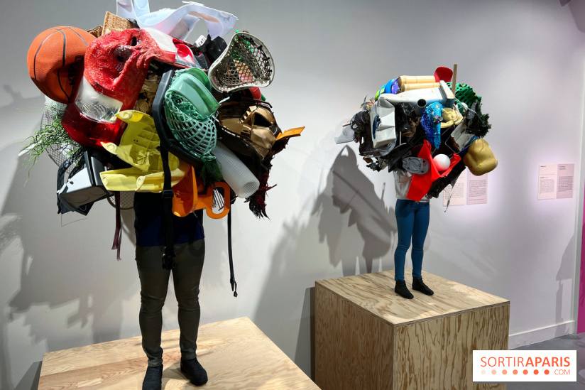 Des visites gustatives insolites au MAIF Social Club, pour voir et manger les expositions - 8BA3030D 1F94 456A A1E1 836FFAD992BA