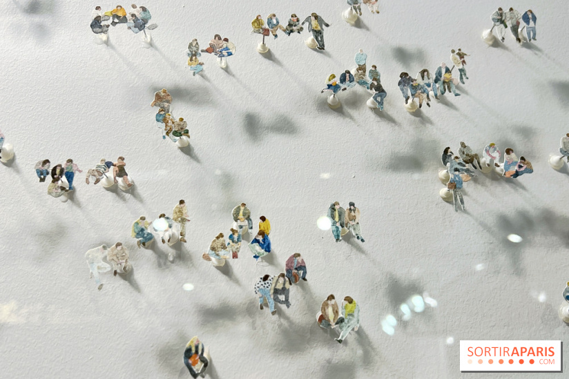 Des visites gustatives insolites au MAIF Social Club, pour voir et manger les expositions - CFAFE6ED 1E6C 472C 9E0F 1B24E65611E9