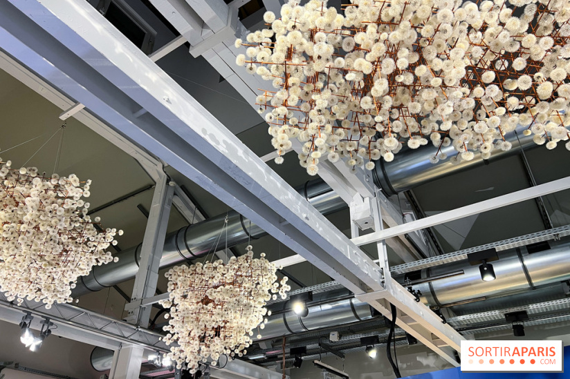 Des visites gustatives insolites au MAIF Social Club, pour voir et manger les expositions - E99A9C1C CFFA 42D5 BD00 8D82F26AB65A