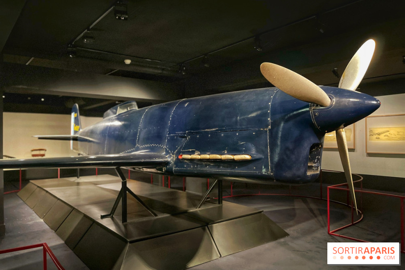 Les années folles de l’aviation - IMG 6055