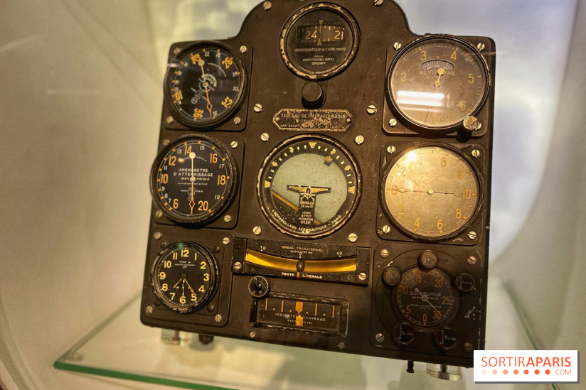 Les années folles de l’aviation