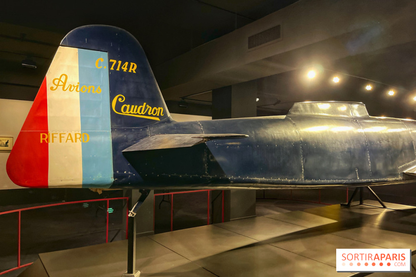 Les années folles de l’aviation - IMG 6068