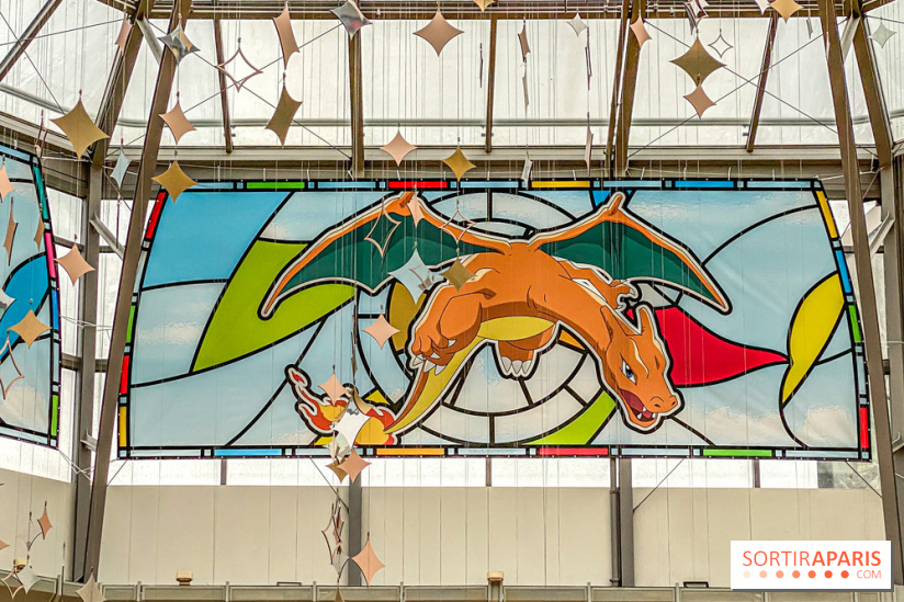 Pokemon Val d'Europe