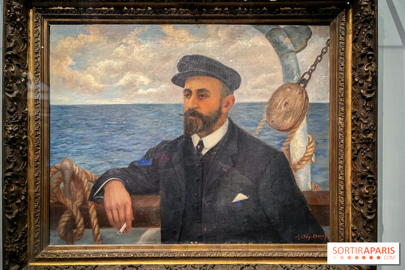 Explorer l'infiniment - nos photos de l'exposition au musée des Arts et Métiers - image00025