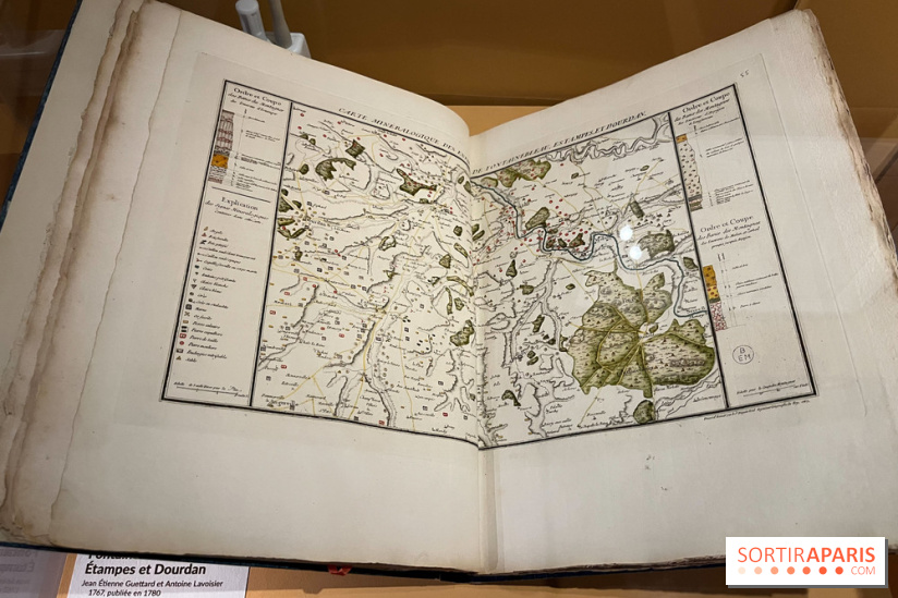 Explorer l'infiniment - nos photos de l'exposition au musée des Arts et Métiers - image00011