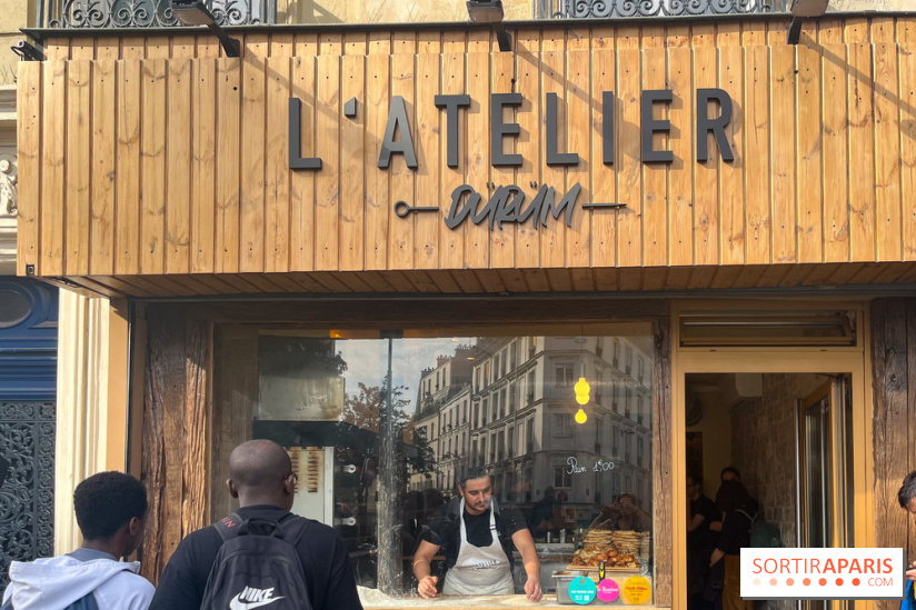 L'Atelier Dürüm, le kébab artisanal dans le 18e - image00063
