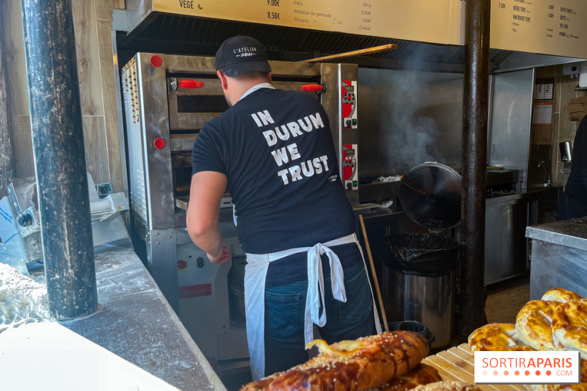 L'Atelier Dürüm, le kébab artisanal dans le 18e - image00055