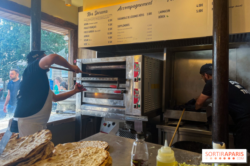 L'Atelier Dürüm, le kébab artisanal dans le 18e - image00057