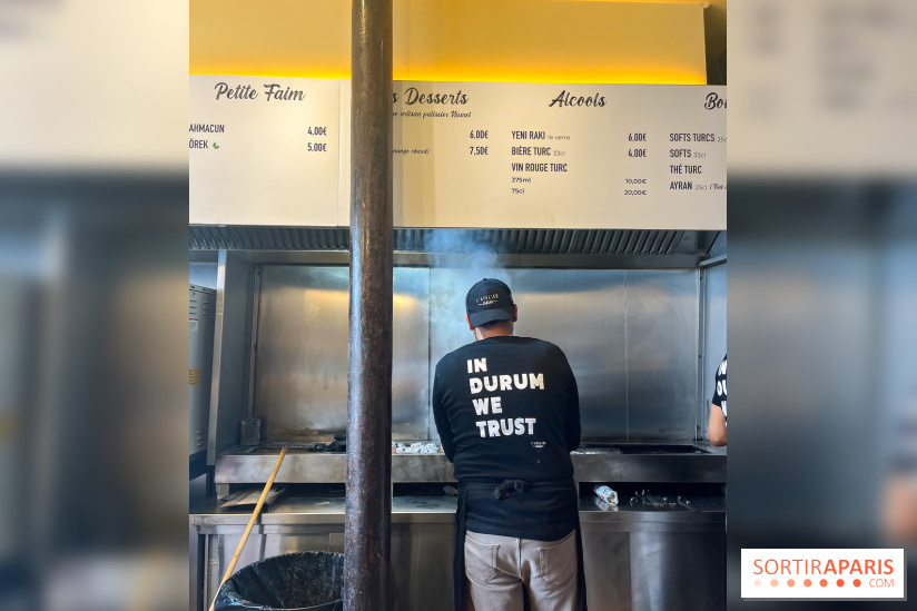 L'Atelier Dürüm, le kébab artisanal dans le 18e - image00058