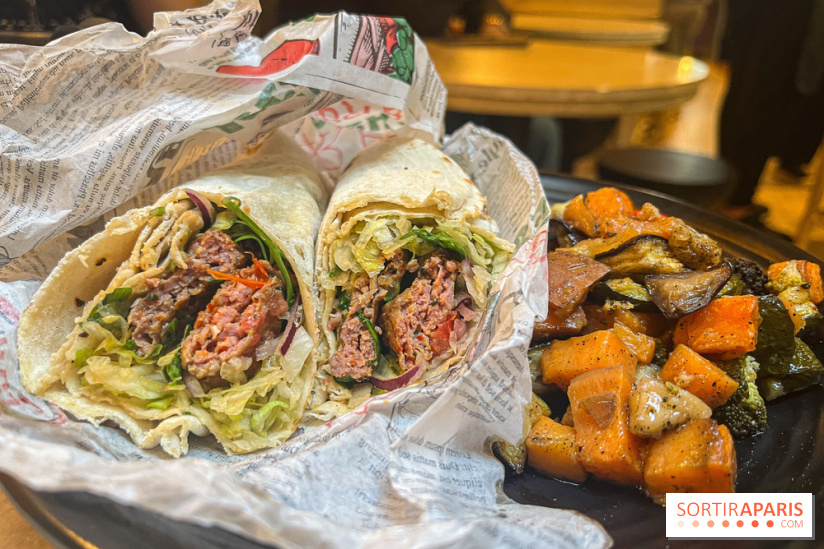 L'Atelier Dürüm, le kébab artisanal dans le 18e - image00044