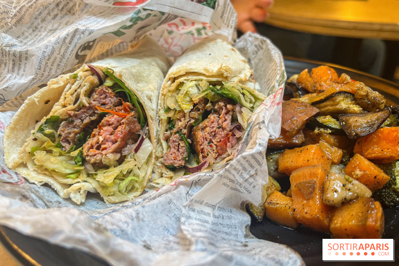 L'Atelier Dürüm, le kébab artisanal dans le 18e - image00045