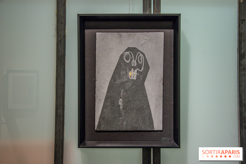 Exposition Lux Continua Quibe la galerie La Lison