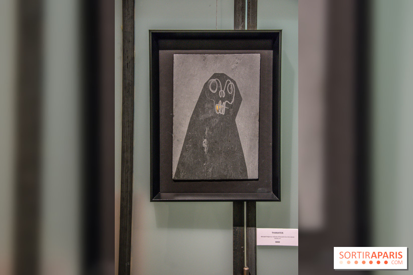 Exposition Lux Continua Quibe la galerie La Lison