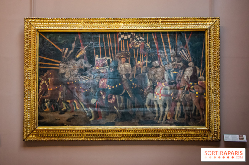 Visuels Musée du Louvre