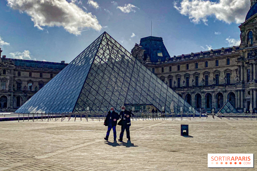 Exposition Van Eyck au musée du Louvre : redécouverte de La Vierge du ...