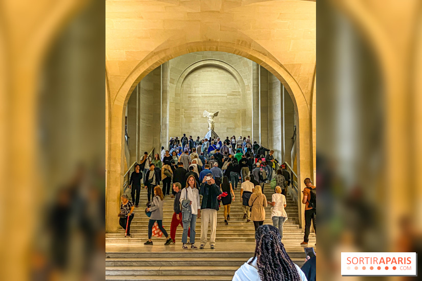 Visuels Musée du Louvre - IMG 0192