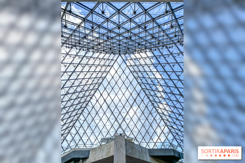 Visuels Musée du Louvre