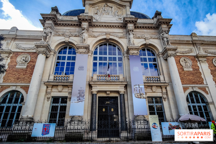 Les Aliénés du Mobilier national : voici la nouvelle édition de cette exposition gratuite - photos - IMG20231024151559