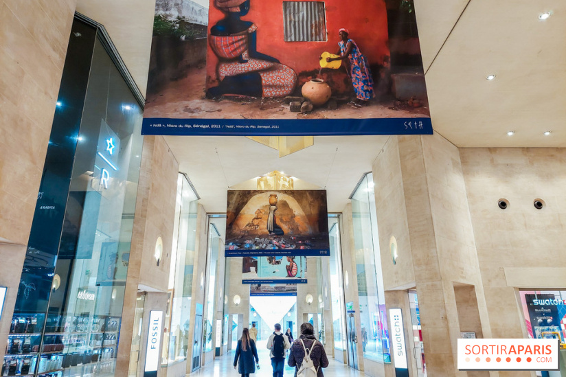 Seth se fait la malle à Paris, nos photos - 20231024 170152