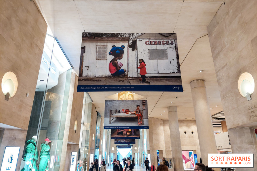 Seth se fait la malle à Paris, nos photos - 20231024 170232